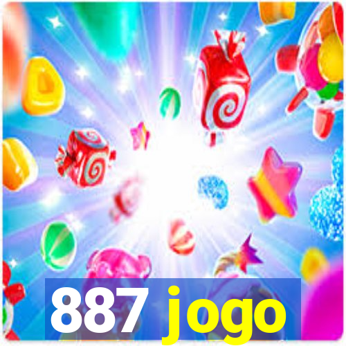 887 jogo
